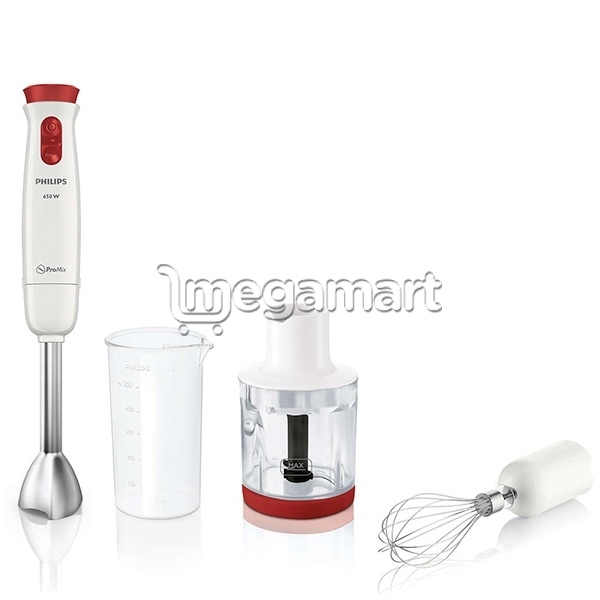 Blender Philips Daily Collection HR1627/00