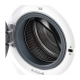 Cтиральная машина Samsung WW60J4090NWDLP