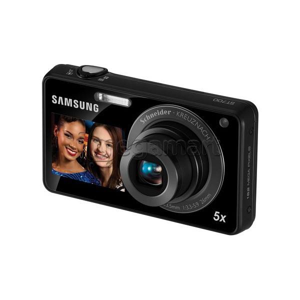 Фотоаппарат Samsung EC-PL170