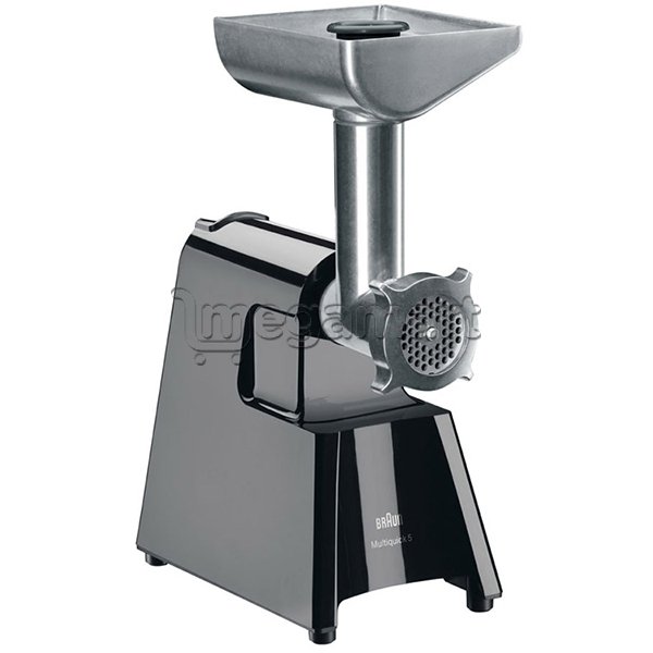 Мясорубка Braun G1500Bk
