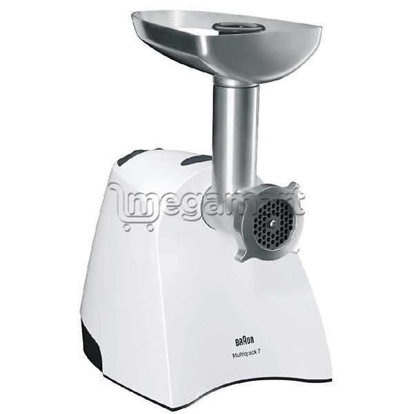 Мясорубка Braun G3000Wh