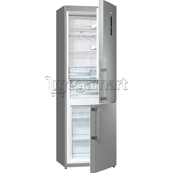 Холодильник Gorenje NRK 6191 MX