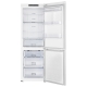 Холодильник Samsung RB30J3000WW/WT
