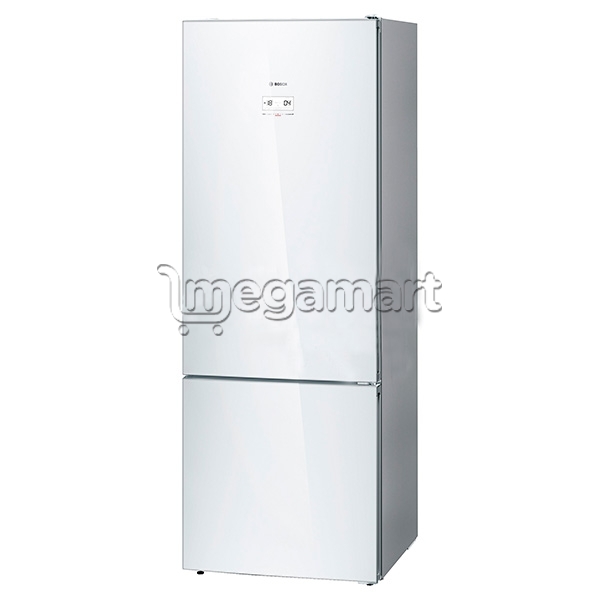 Холодильник Bosch KGN56LW30U