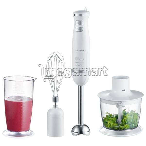 Blender Severin SM 3798
