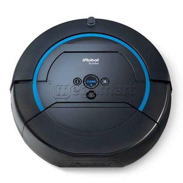 Робот-пылесос iRobot Scooba 450