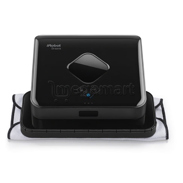 Робот-пылесос iRobot Braava 380T