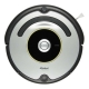 Robot-tozsoran iRobot Roomba 631