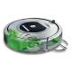Робот-пылесос iRobot Roomba 776 P