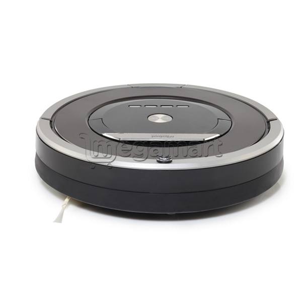 Робот-пылесос iRobot Roomba 870