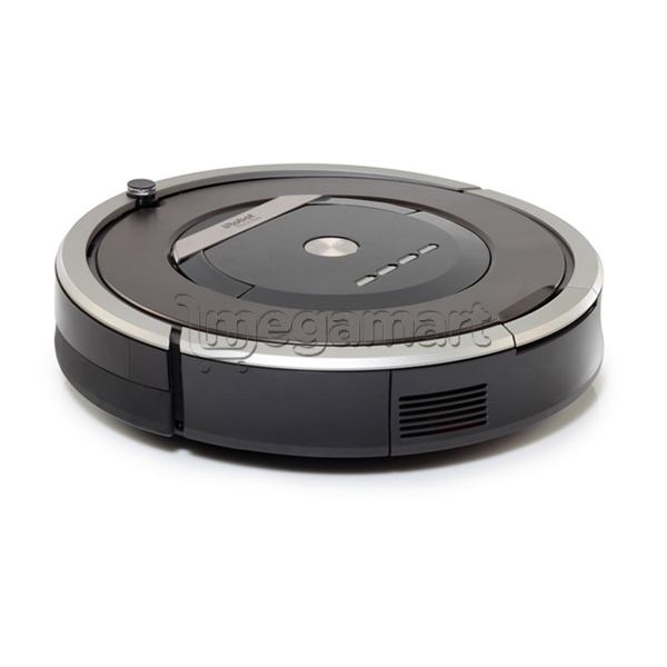 Robot-tozsoran iRobot Roomba 880
