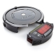 Robot-tozsoran iRobot Roomba 880