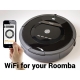Робот-пылесос iRobot Roomba 980