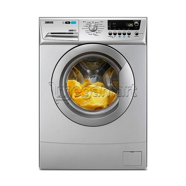 Стиральная машина Zanussi ZWSH 7100 SS