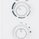 Radiator Electrolux EOH/M 6221