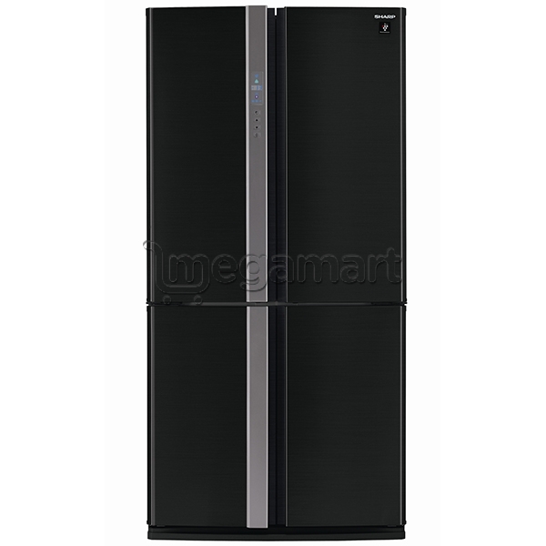 Холодильник Sharp SJ-FP85V-BK5