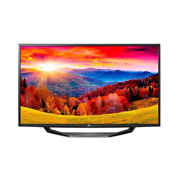 Телевизор LG 49LH590V