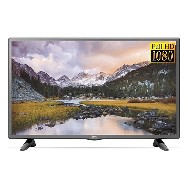 Телевизор LG 49LF510V