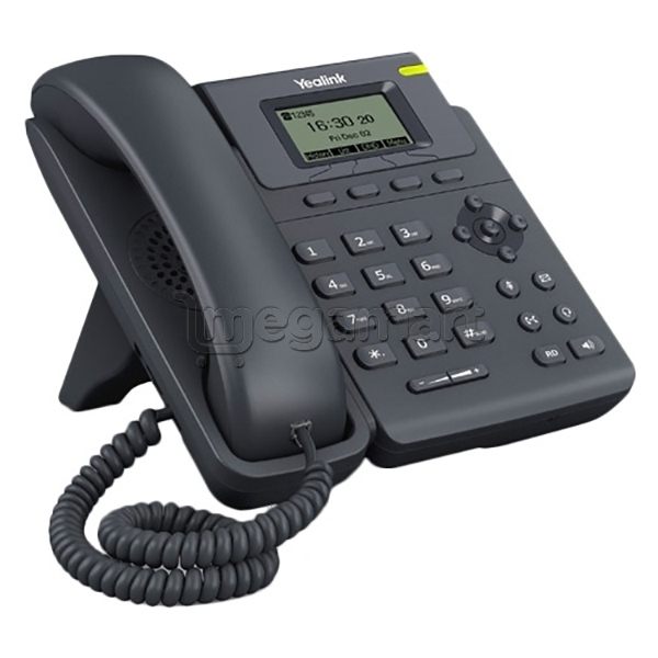 Yealink SIP-T19P IP Telefon