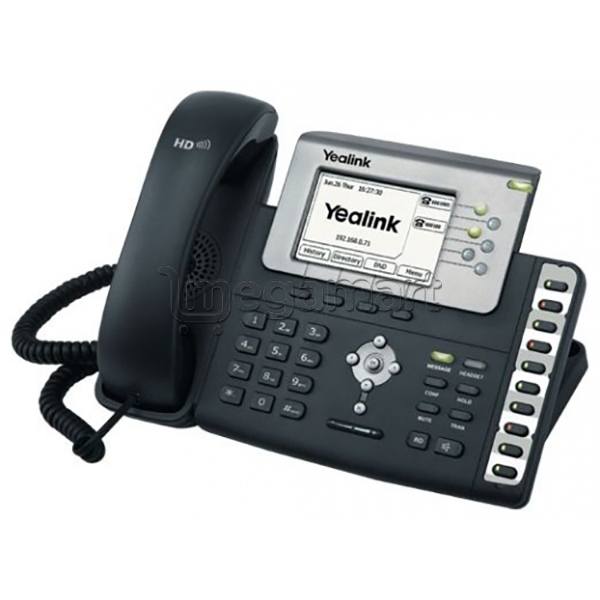 Yealink SIP-T28P IP Telefon