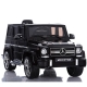 Elektrik maşın Mercedes-Benz G63 AMG