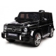 Elektrik maşın Mercedes-Benz G63 AMG