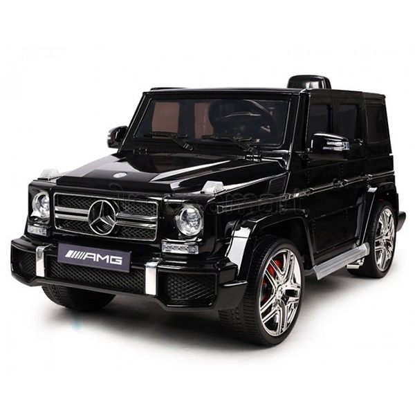 Elektrik maşın Mercedes-Benz G63 AMG