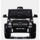 Elektrik maşın Mercedes-Benz G63 AMG