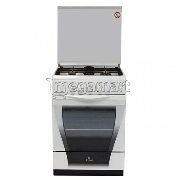 Плита Electronicsdeluxe De Luxe 606040.04