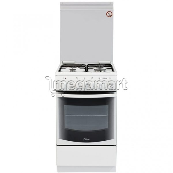 Плита Electronicsdeluxe De Luxe 506031.00