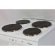 Плита Electronicsdeluxe De Luxe 5003.17
