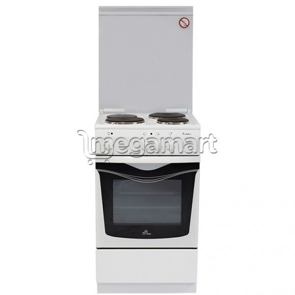 Плита Electronicsdeluxe De Luxe 5003.17