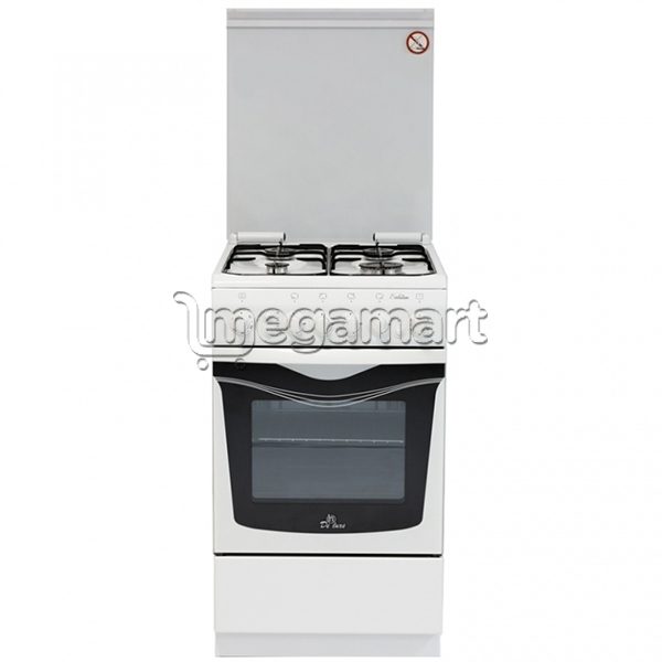Плита Electronicsdeluxe De Luxe 506040.01