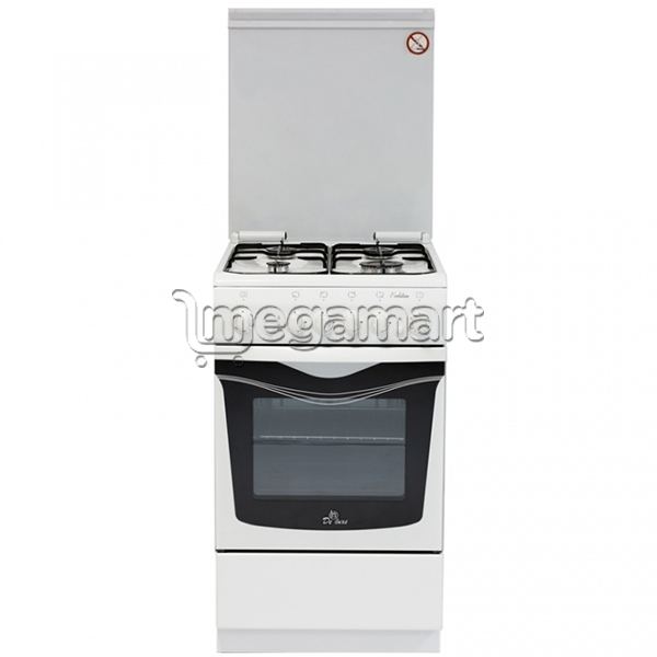 Плита Electronicsdeluxe De Luxe 506040.03