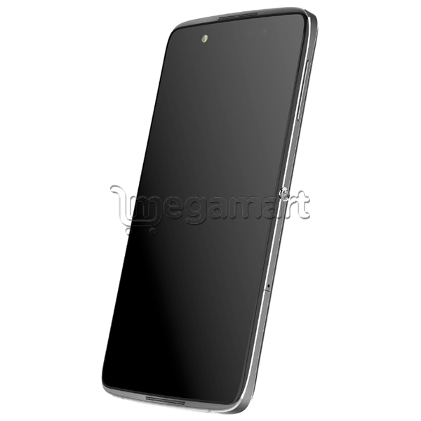 Alcatel IDOL 4 6055K (Silver)
