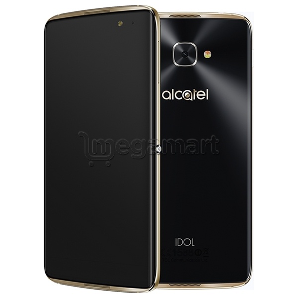 Alcatel IDOL 4 6055K (Gold)