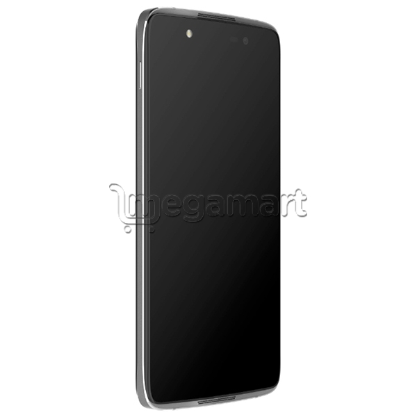 Alcatel IDOL 4 6055K (Grey)