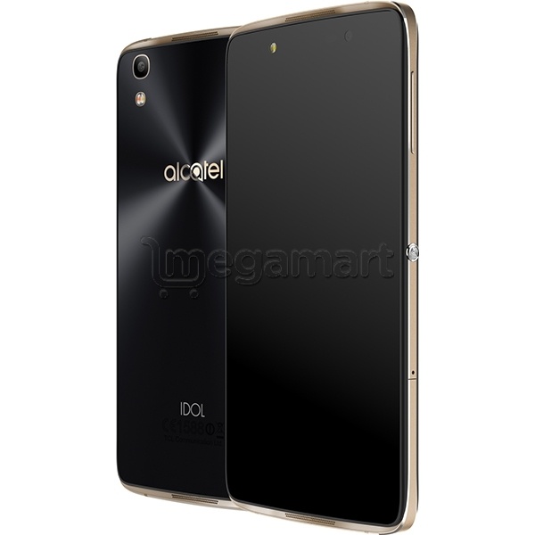 Alcatel IDOL 4S 6070K (Gold)
