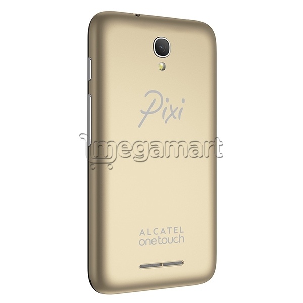 Alcatel One Touch Pixi First 4024D (Gold)