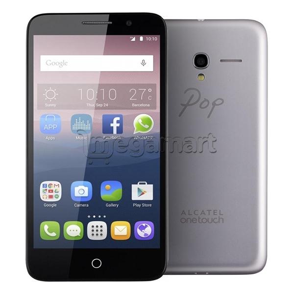 Alcatel POP 3 5015D (Silver)