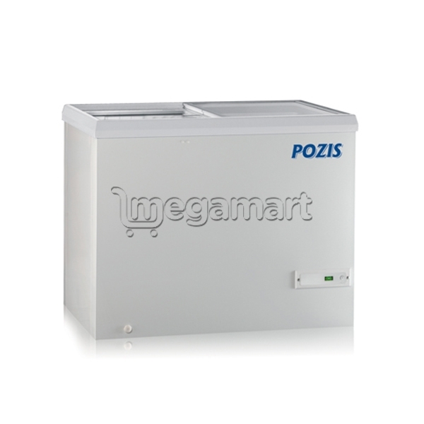 Морозильная камера Pozis FH-255