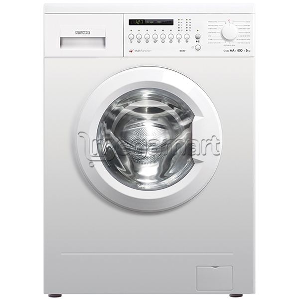 Paltaryuyan maşın Atlant Multi Function СМА 50 y 87