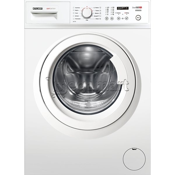 Paltaryuyan maşın Atlant Soft Action СМА 60Y109