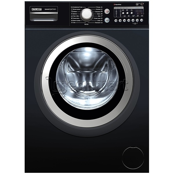 Paltaryuyan maşın Atlant Smart Action СМА 70 c 1010-06