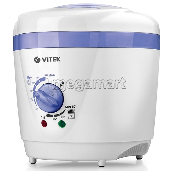 Фритюрница Vitek VT-1535 VT
