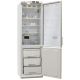 Laboratoriya soyuducusu Pozis XL-340 (ton edilmiş şüşə qapı/dəmir qapı), Ağ   