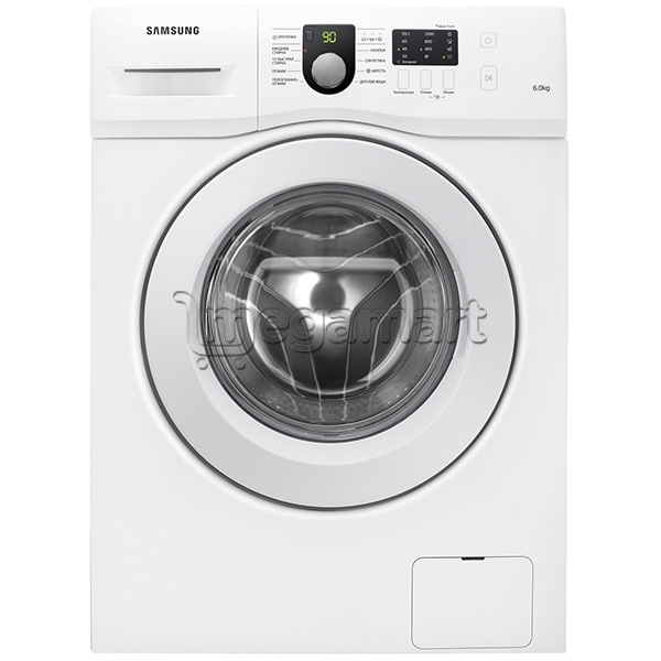 Paltayuyan maşın Samsung WF60F1R0H0WDLP