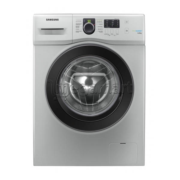 Paltayuyan maşın Samsung WF60F1R1E2SDLP