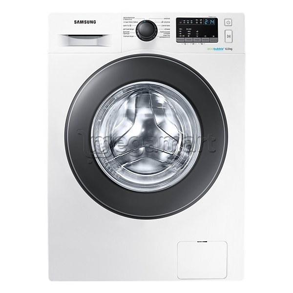 Paltayuyan maşın Samsung WW6EJ42604WDLP