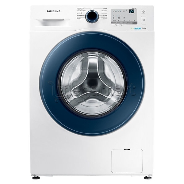 Paltayuyan maşın Samsung WW6MJ30632WDLP